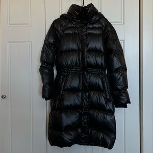 NWT Gap puffer coat